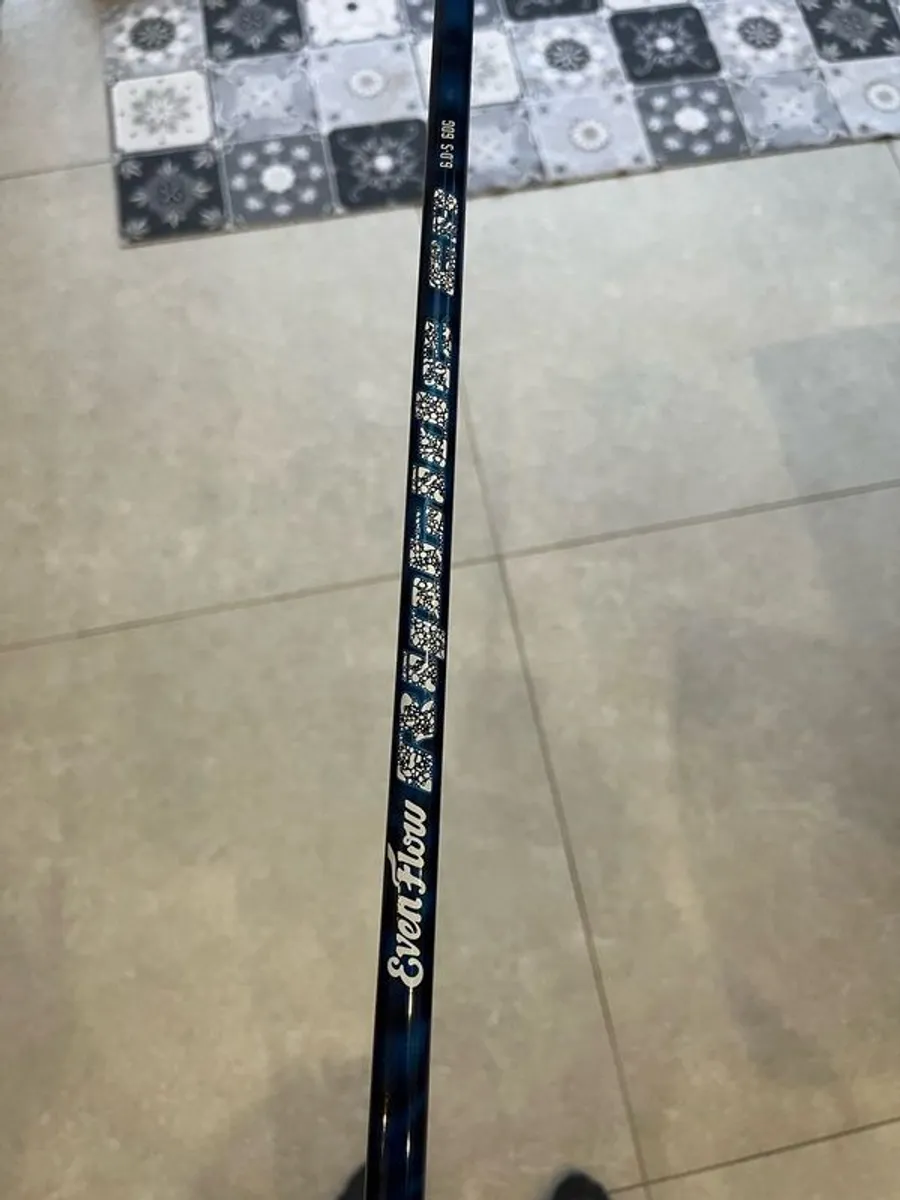 Taylormade qi10 - Image 2
