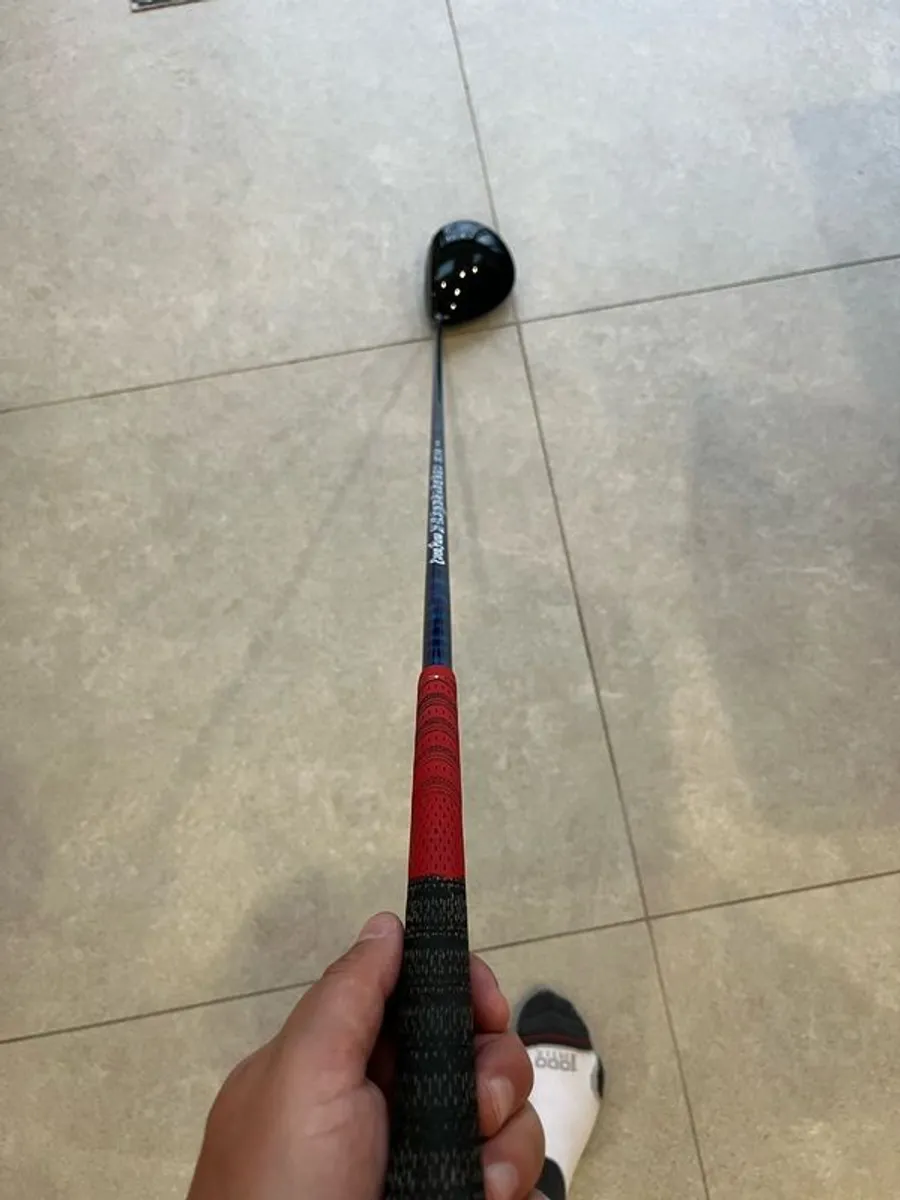 Taylormade qi10 - Image 3