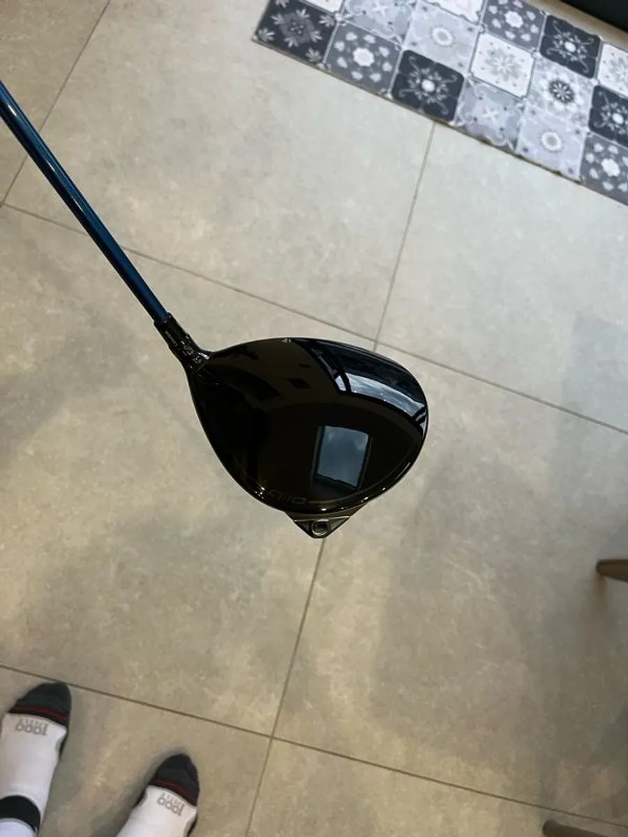Taylormade qi10 - Image 4