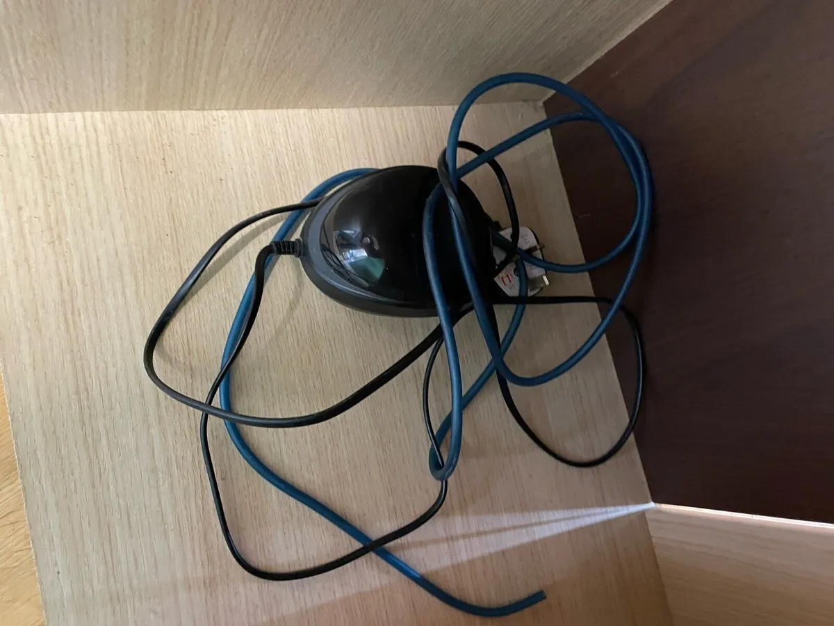 250L tank for sale - Image 3