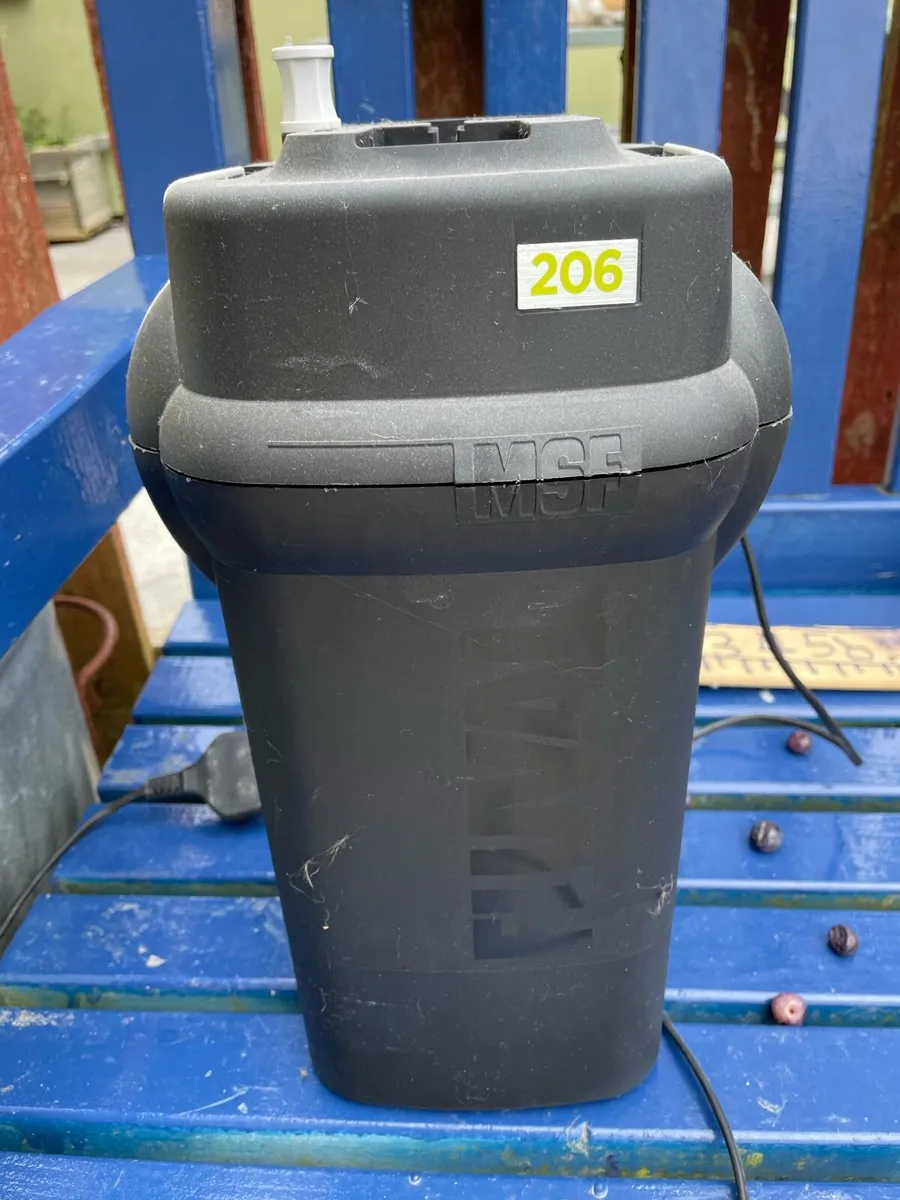 250L tank for sale - Image 4