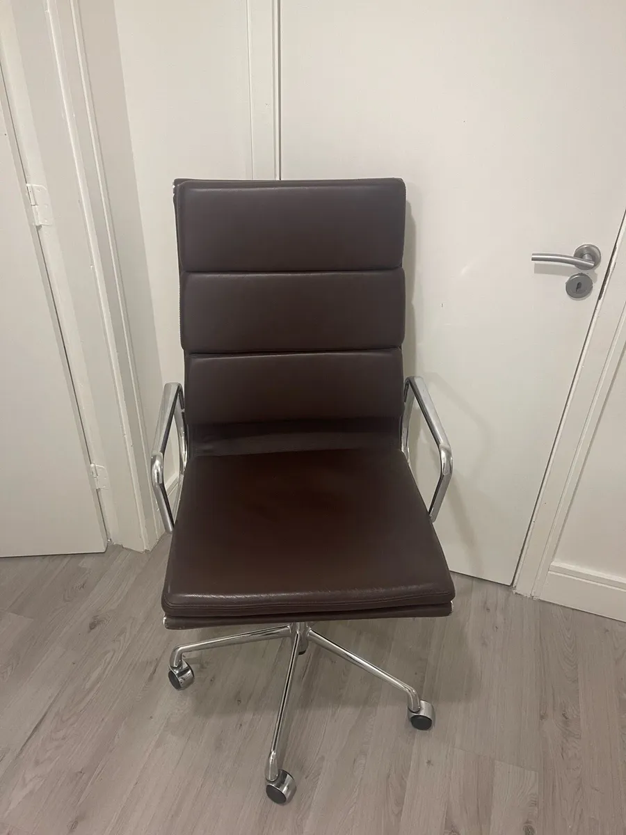 Eames Style EA219 Office Chair - Image 2