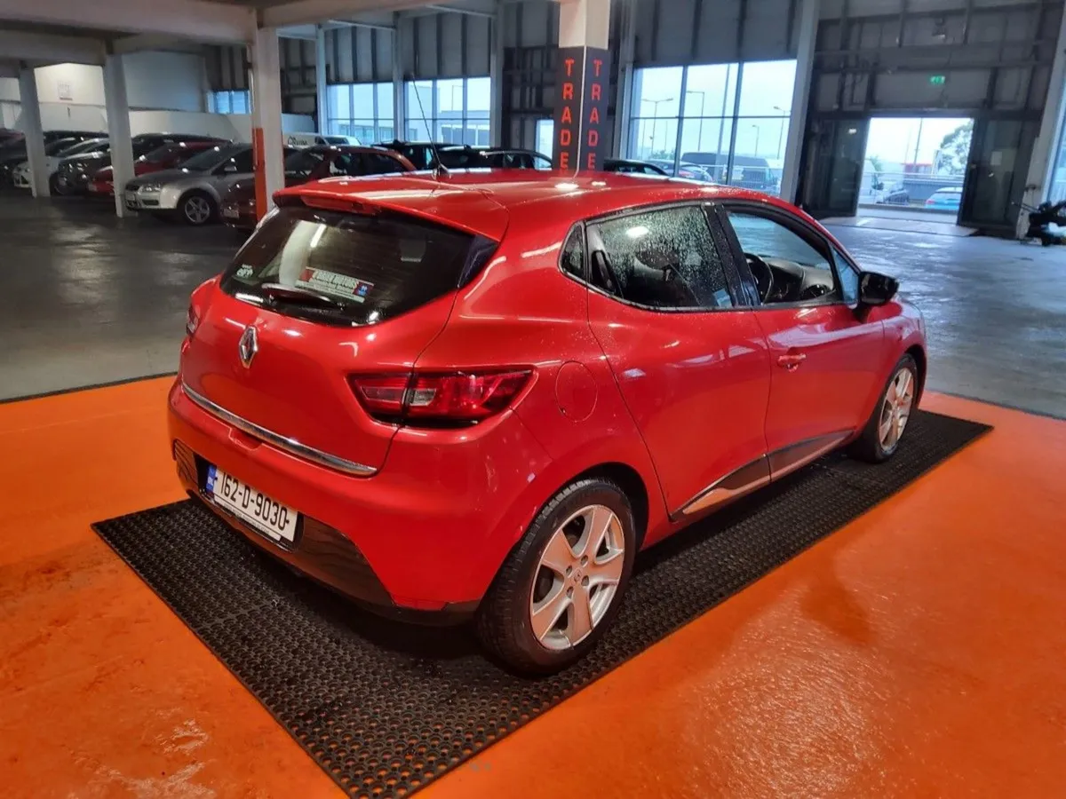 Renault Clio 1.2 16V 75 Dynamique NAV - Image 3