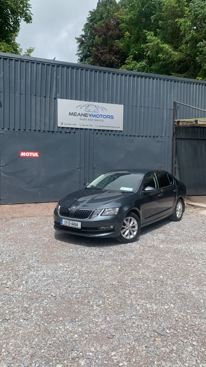 Skoda - Image 1