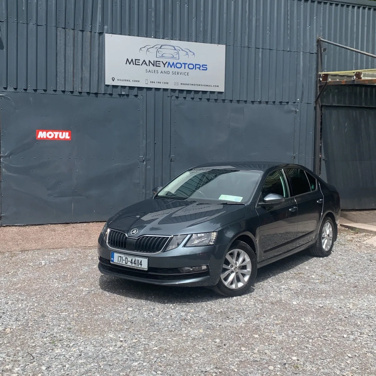 Skoda - Image 2