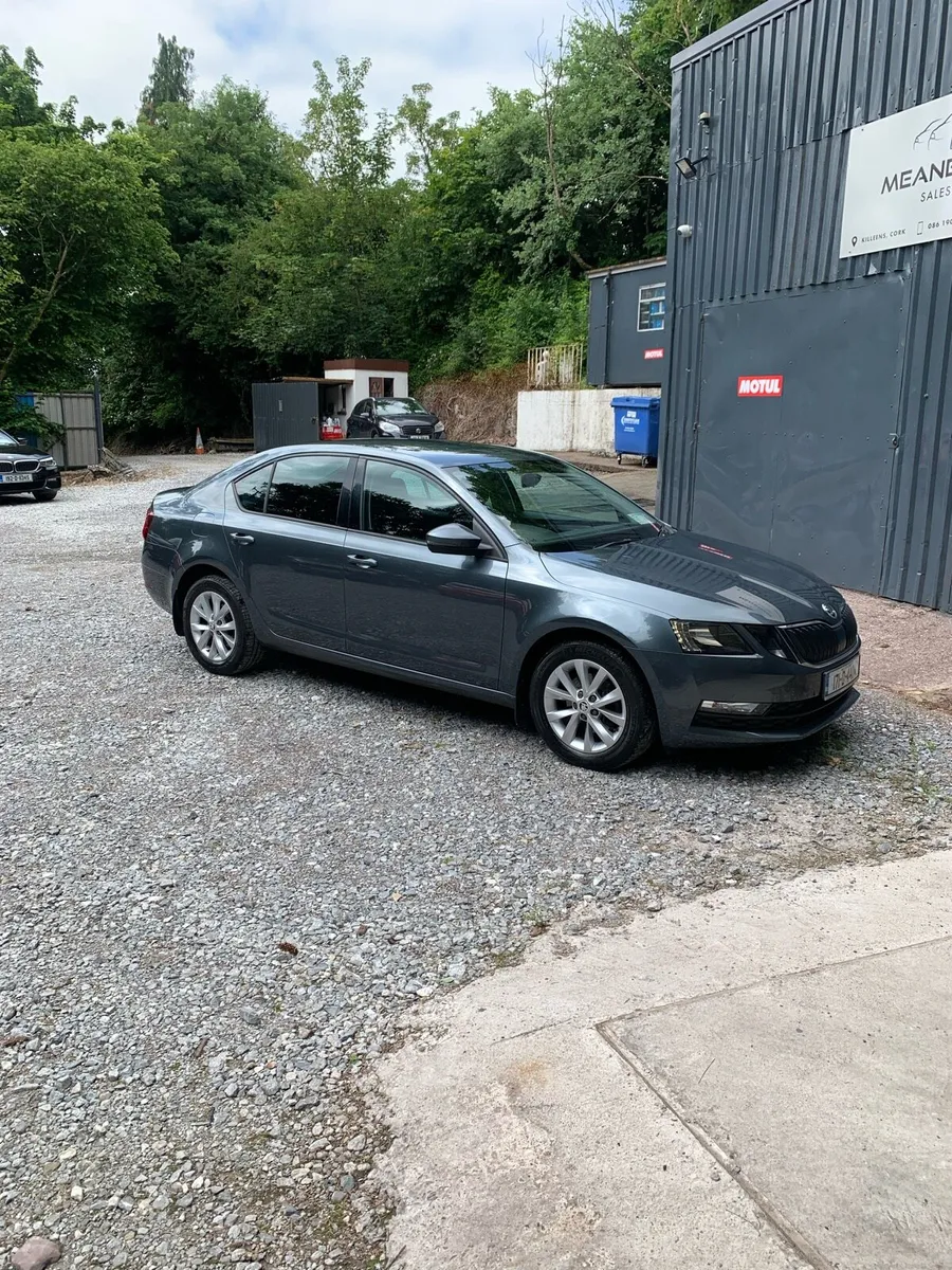 Skoda - Image 3