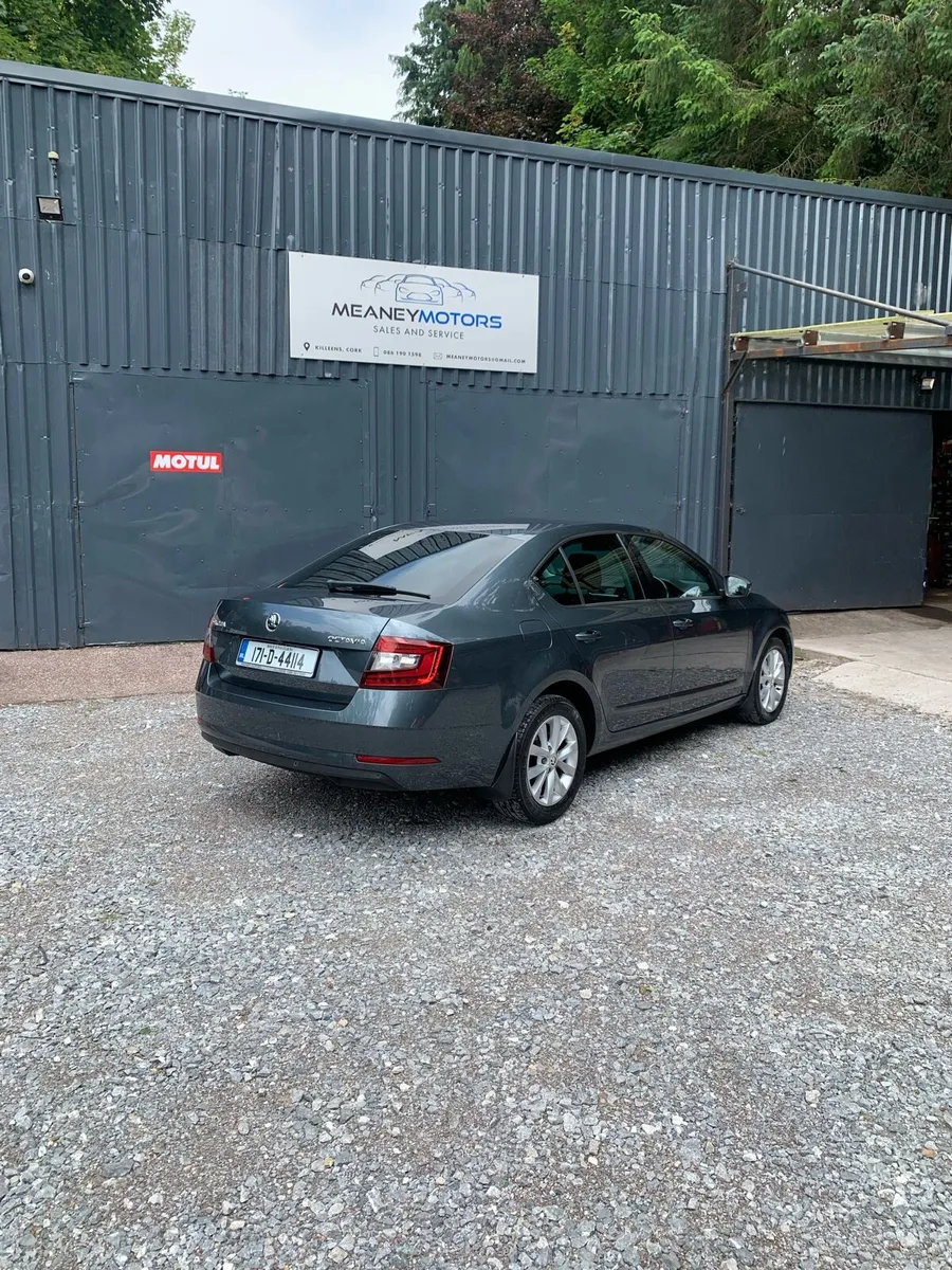 Skoda - Image 4
