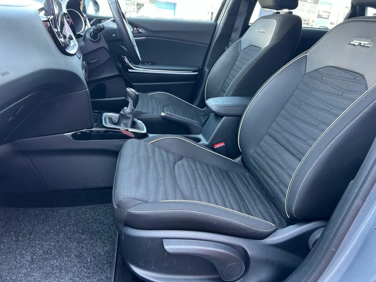 Kia Ceed *2024 GT Line Top Spec*, C1.0 GT Line*Ava - Image 4