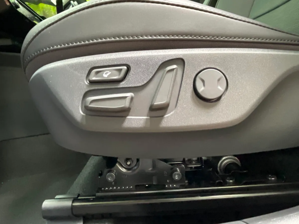 Kia e-Niro **Finance From 3.9%**PHEV, 7 Year Warra - Image 4