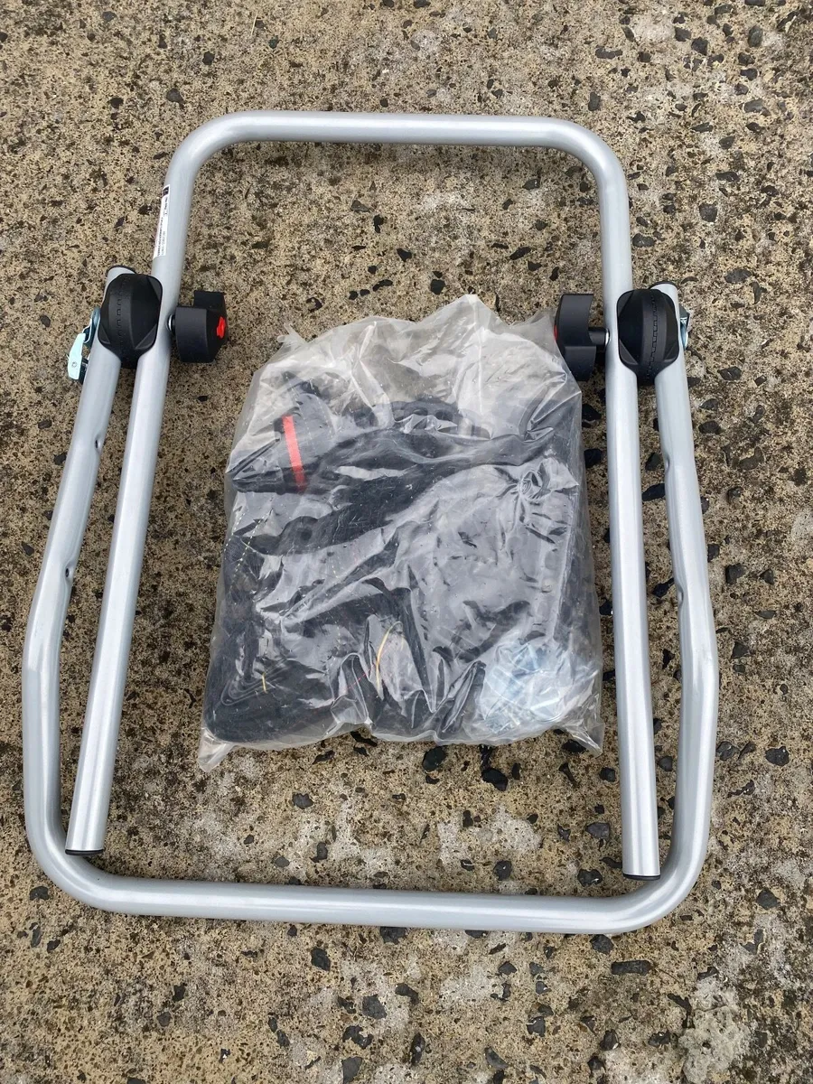 Bike carrier - Image 4