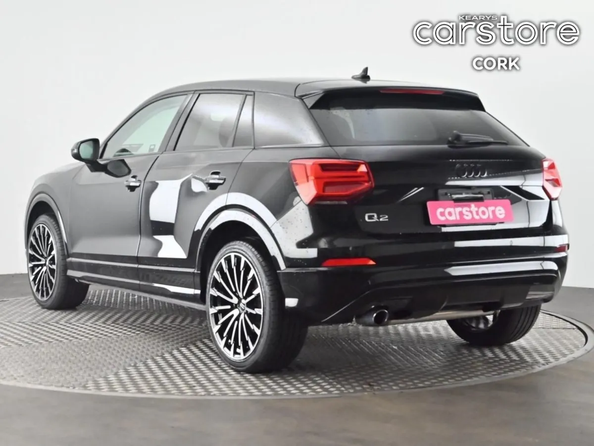 Audi Q2 1.0 Auto (upgraded Alloys) - Image 4