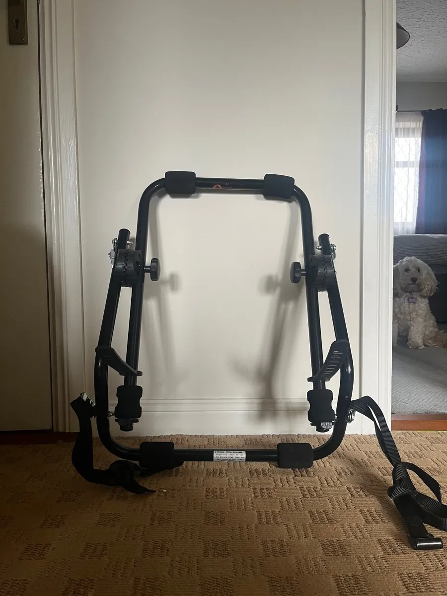 Bike rack - Brand New - Image 3
