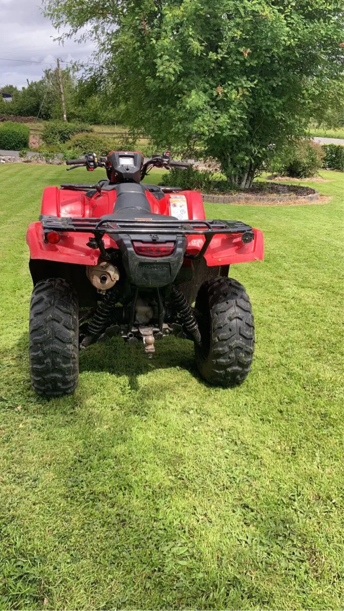 Honda 500 - Image 3