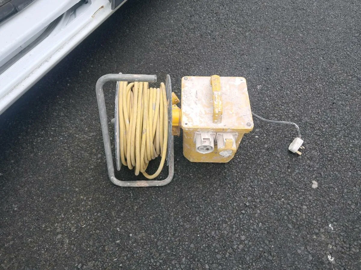 Tools - Image 1