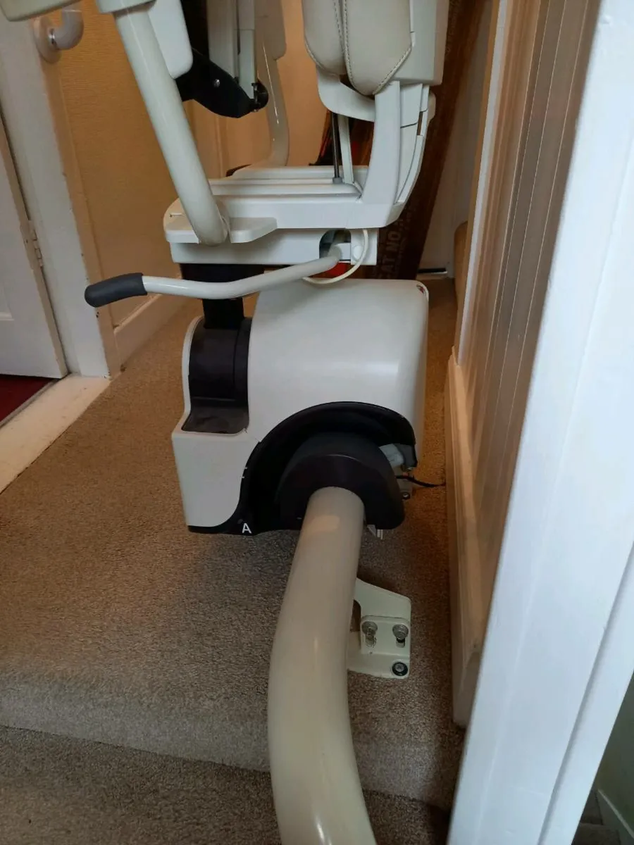 Stair lift for sale - Image 2