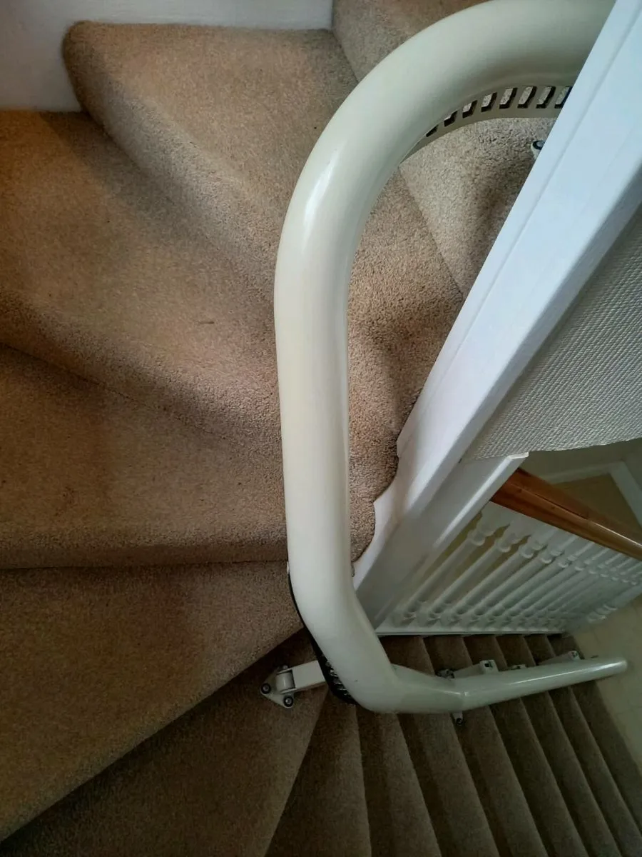 Stair lift for sale - Image 3