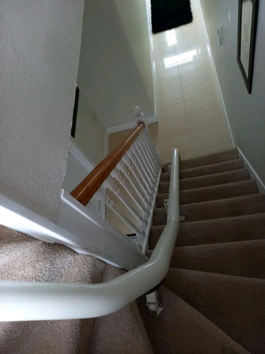 Stair lift for sale - Image 4