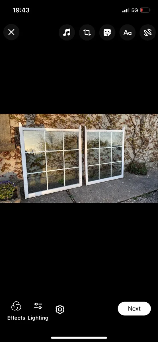 Sash Style, Double Glazed Windows - Image 2