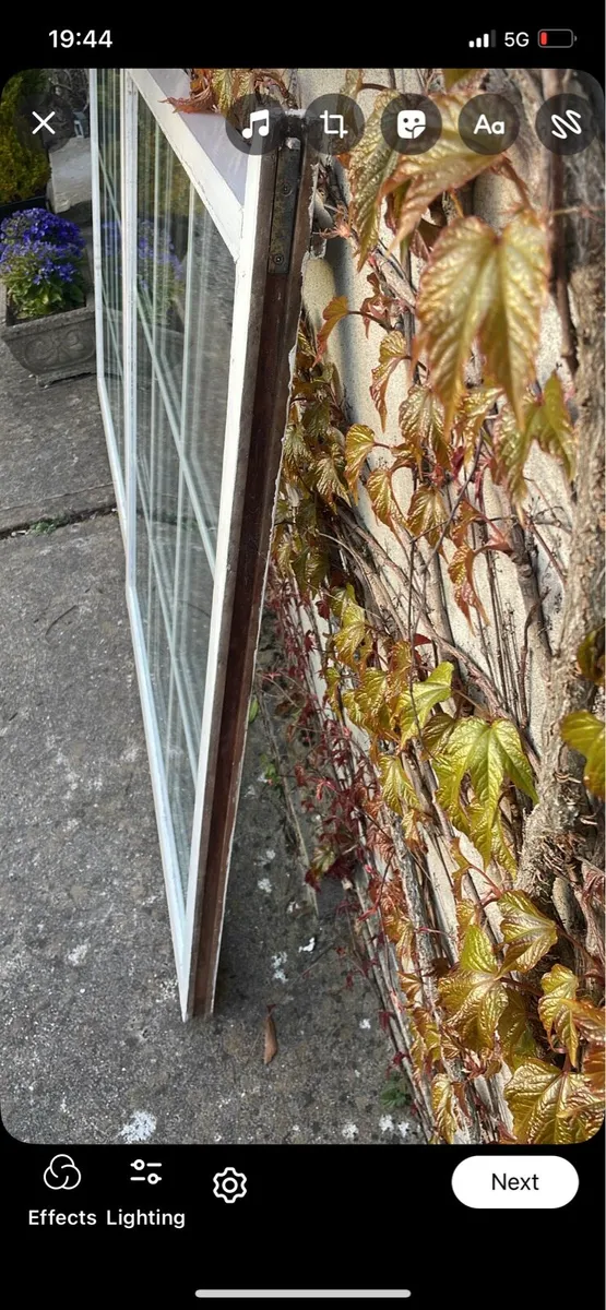 Sash Style, Double Glazed Windows - Image 3