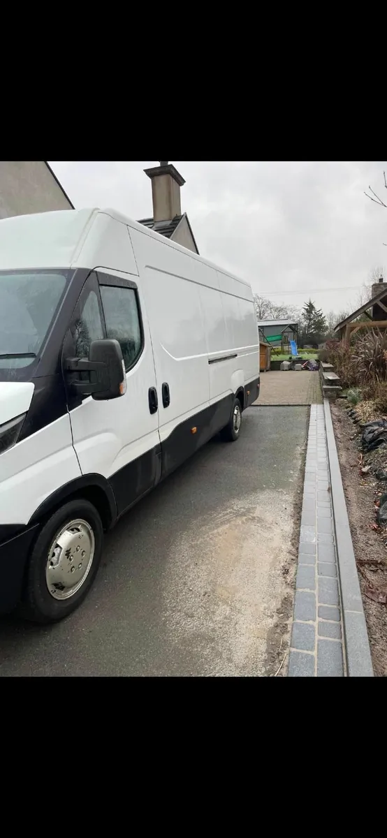 Iveco Daily 2015 - Image 4