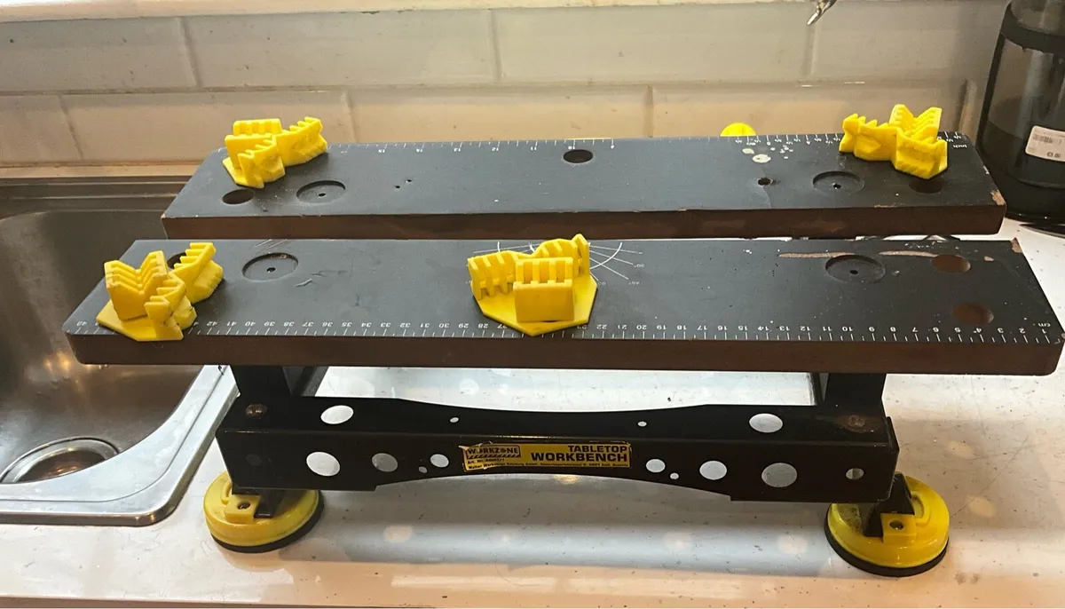 Table Top Work Bench - Image 4