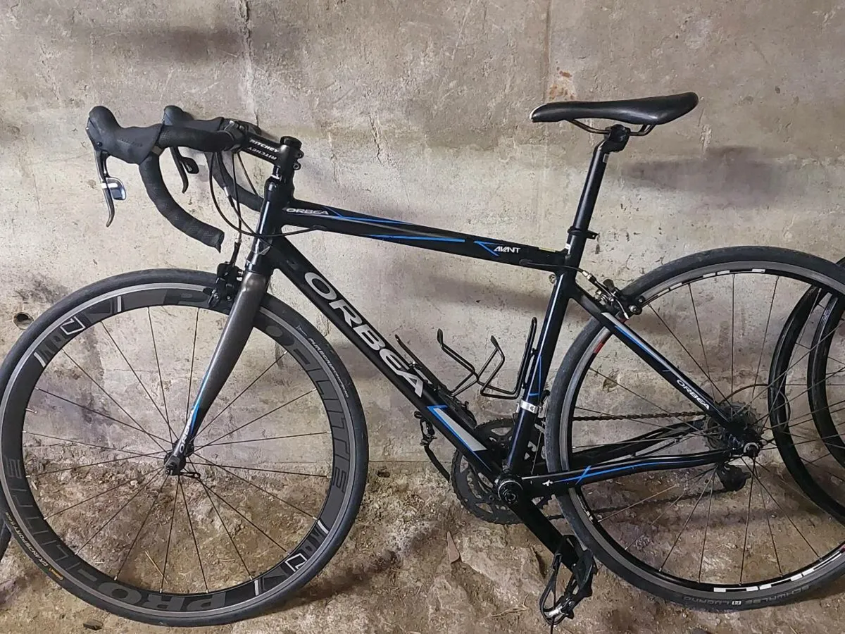 Orbea Avant 51cm/small - Image 1