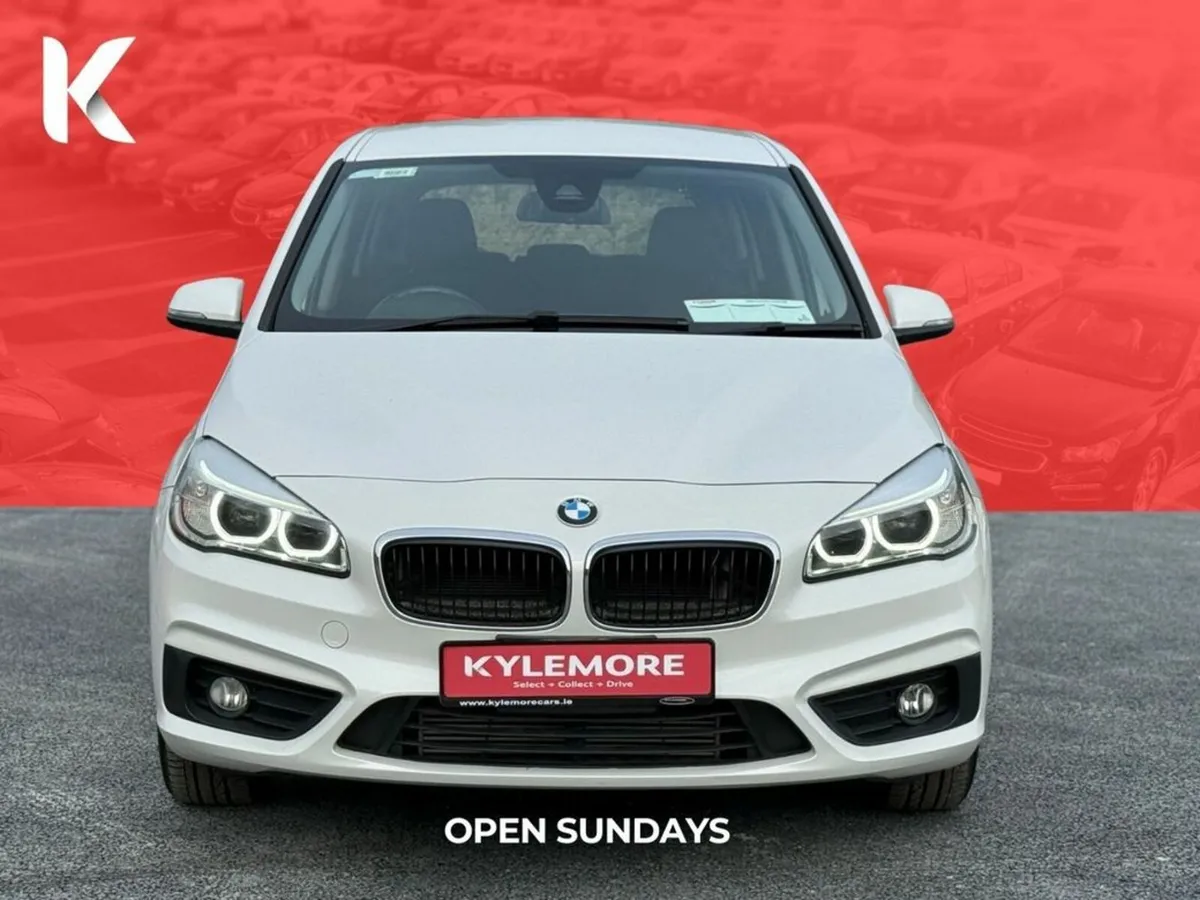 BMW 2-Series 1.5 AUTOMATIC - Image 3