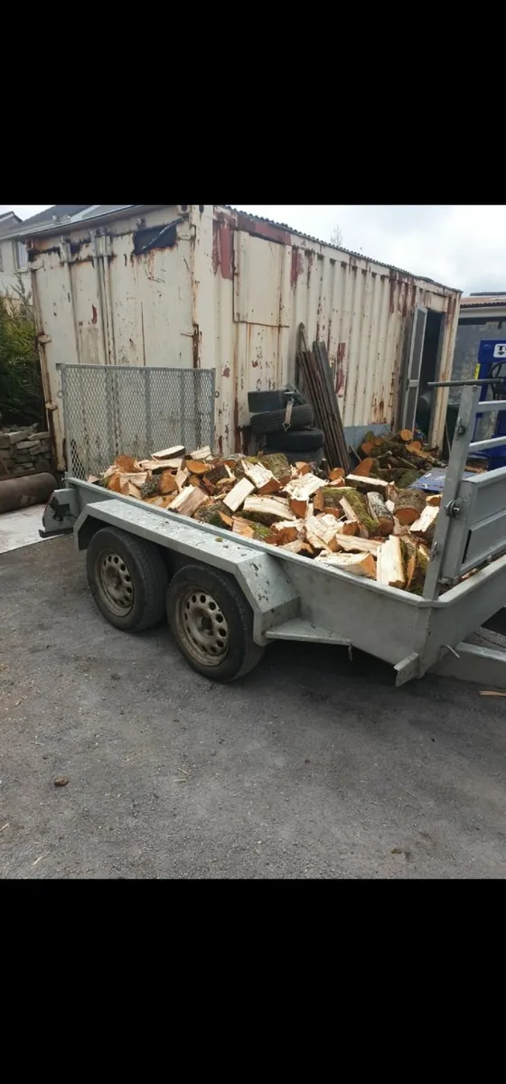 Firewood - Image 1