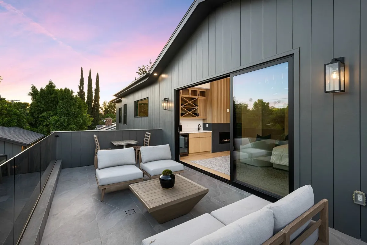 PVC Windows and doors - Image 1