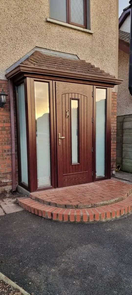 PVC Windows and doors - Image 4