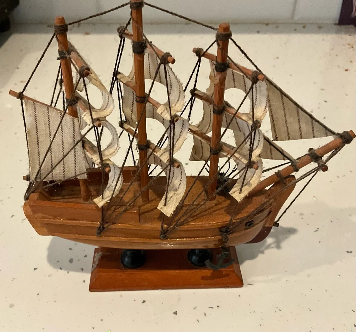 H.M.S  BOUNTY - Image 1