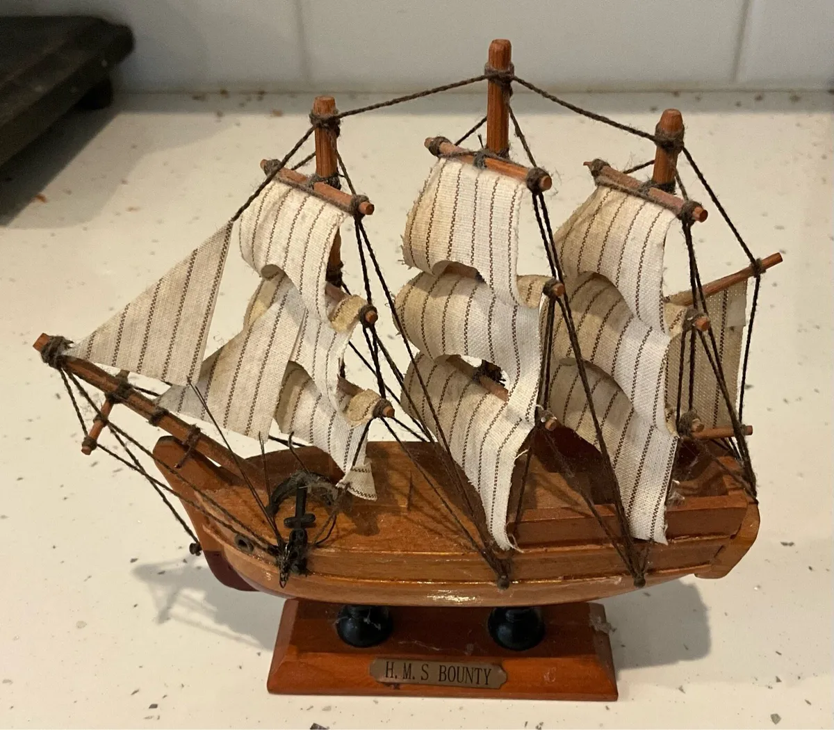 H.M.S  BOUNTY - Image 3