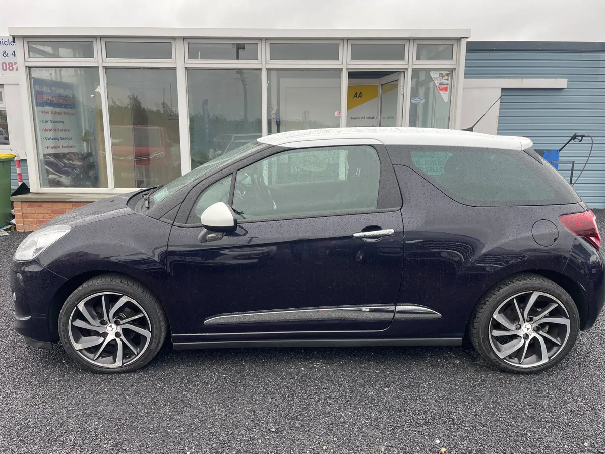 Citroen DS 3 171   BLUEHDI 100 DSTYLE MY32 2DR - Image 4