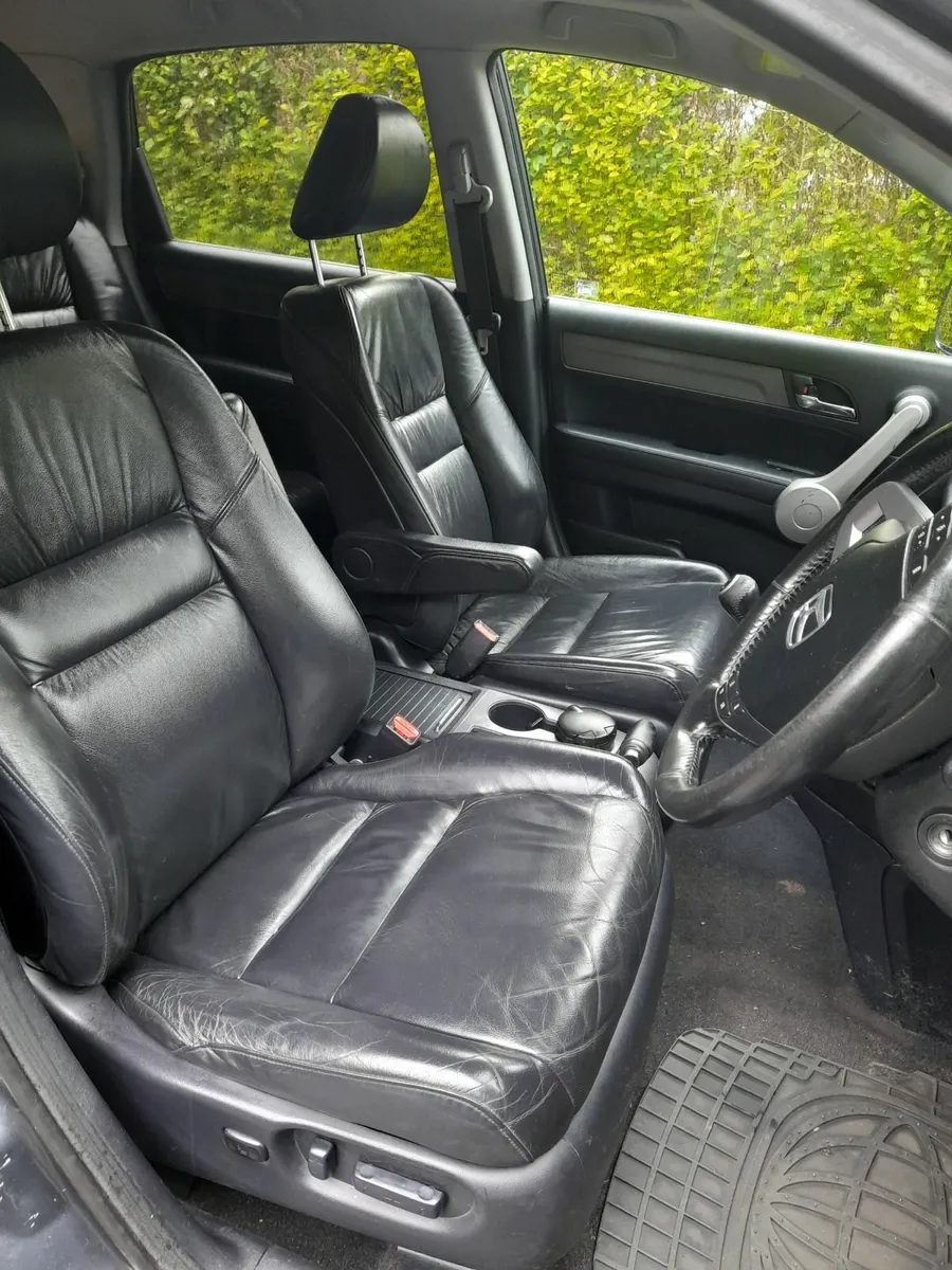 Honda CR-V 2007 - Image 3