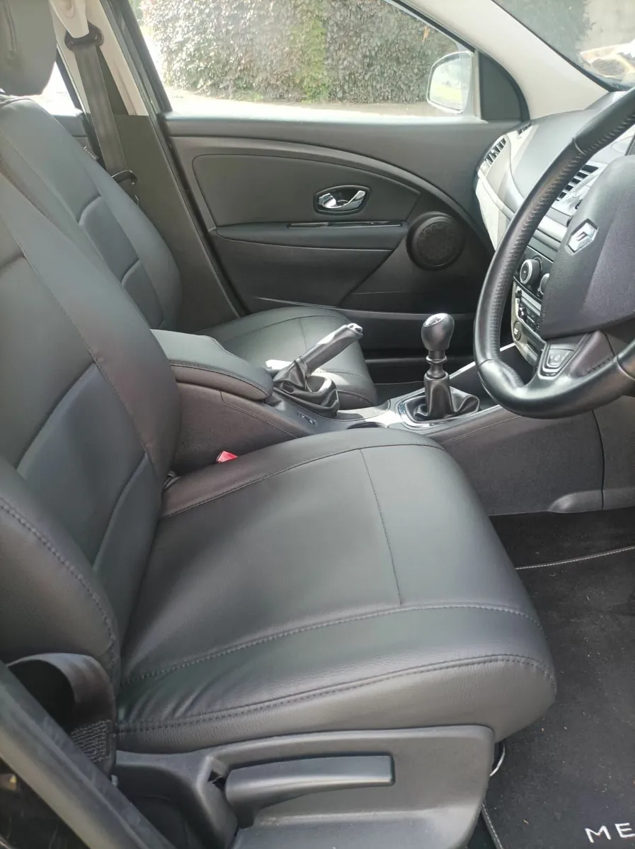 Renault Grand Megane 2014 - Image 2
