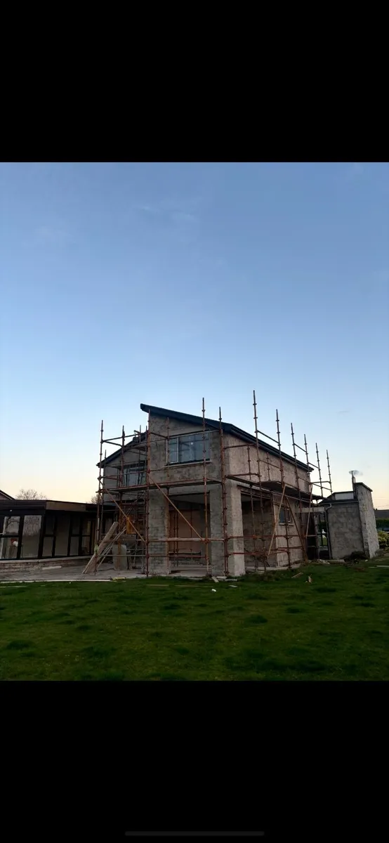 Scaffolding - Image 2