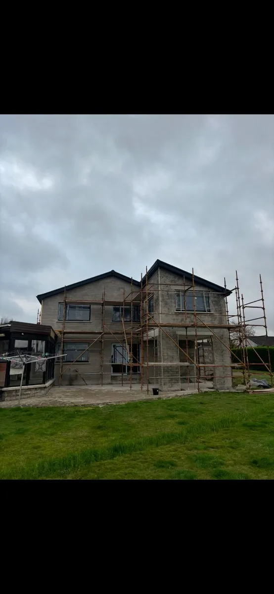 Scaffolding - Image 3