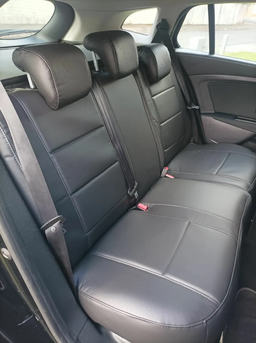 Renault Grand Megane 2014 - Image 4