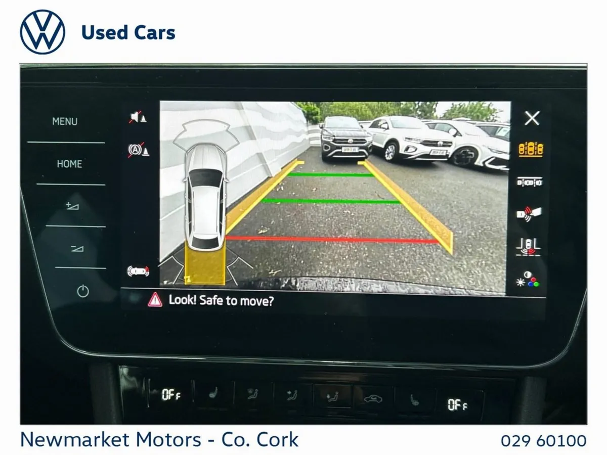Skoda Superb Style Combi Estate 2.0tdi 150BHP DSG - Image 3