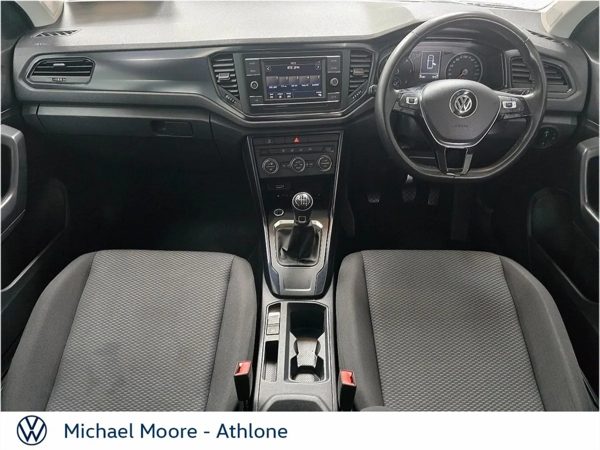 Volkswagen T-Roc 1.6 TDI 115bhp T-roc - Image 2