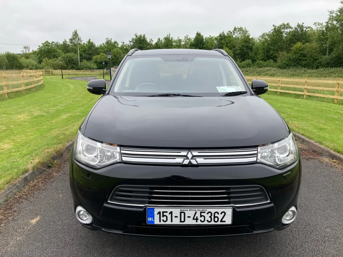Hybrid 4x4, Nct 7/26 - Image 3