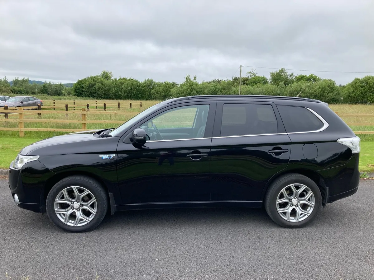 Hybrid 4x4, Nct 7/26 - Image 4