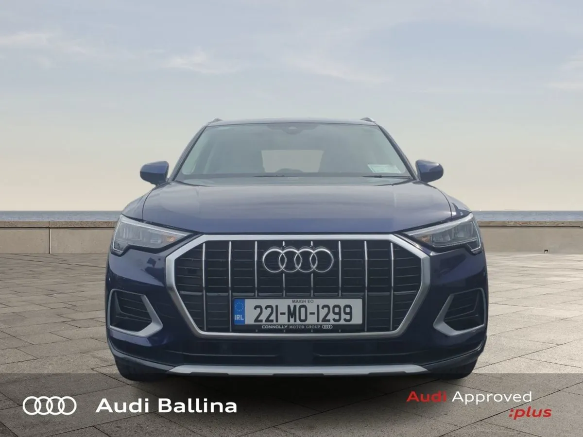 Audi Q3 Tfsi 150HP SE - Image 2