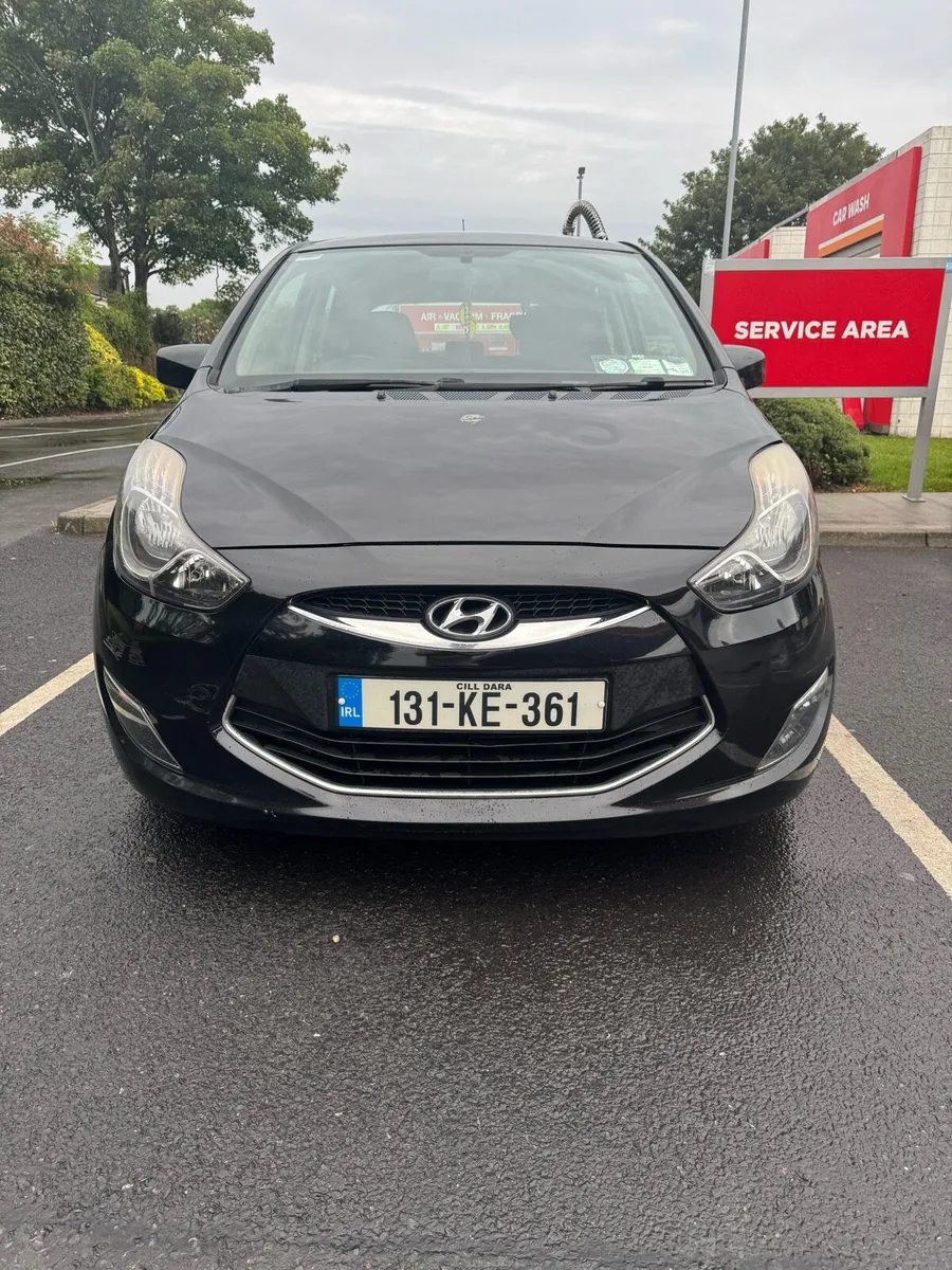 Hyundai ix20 1.4 diesel - Image 1