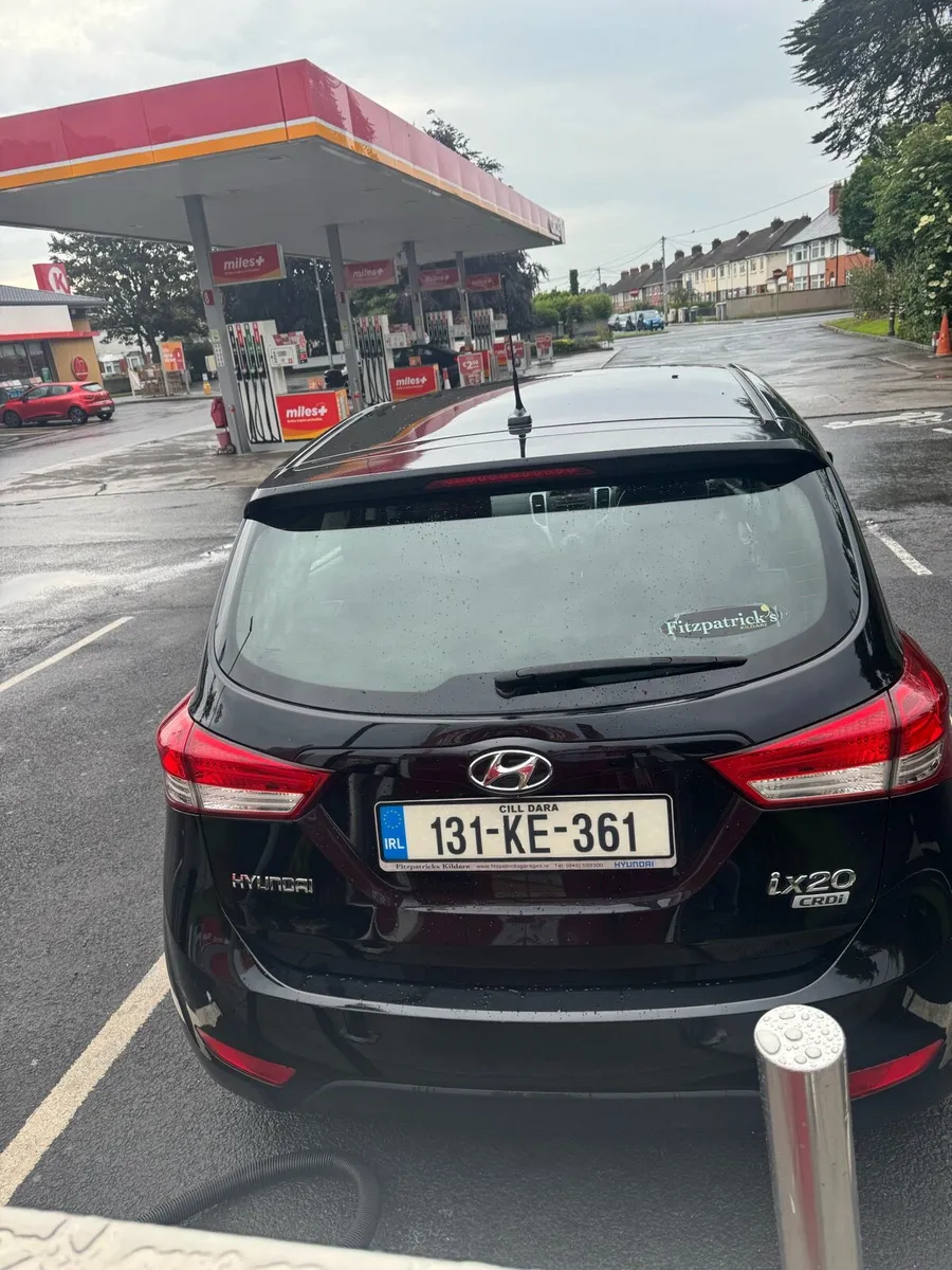 Hyundai ix20 1.4 diesel - Image 2