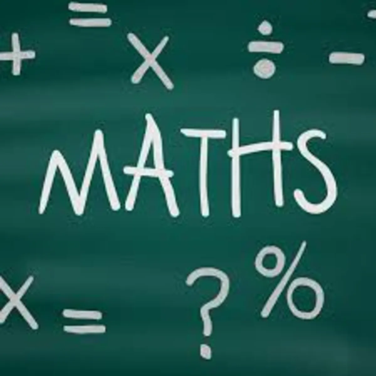 Maths grinds