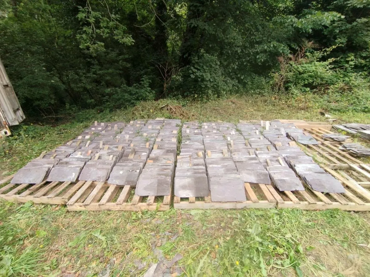 Traditional Irish Slates - Image 3