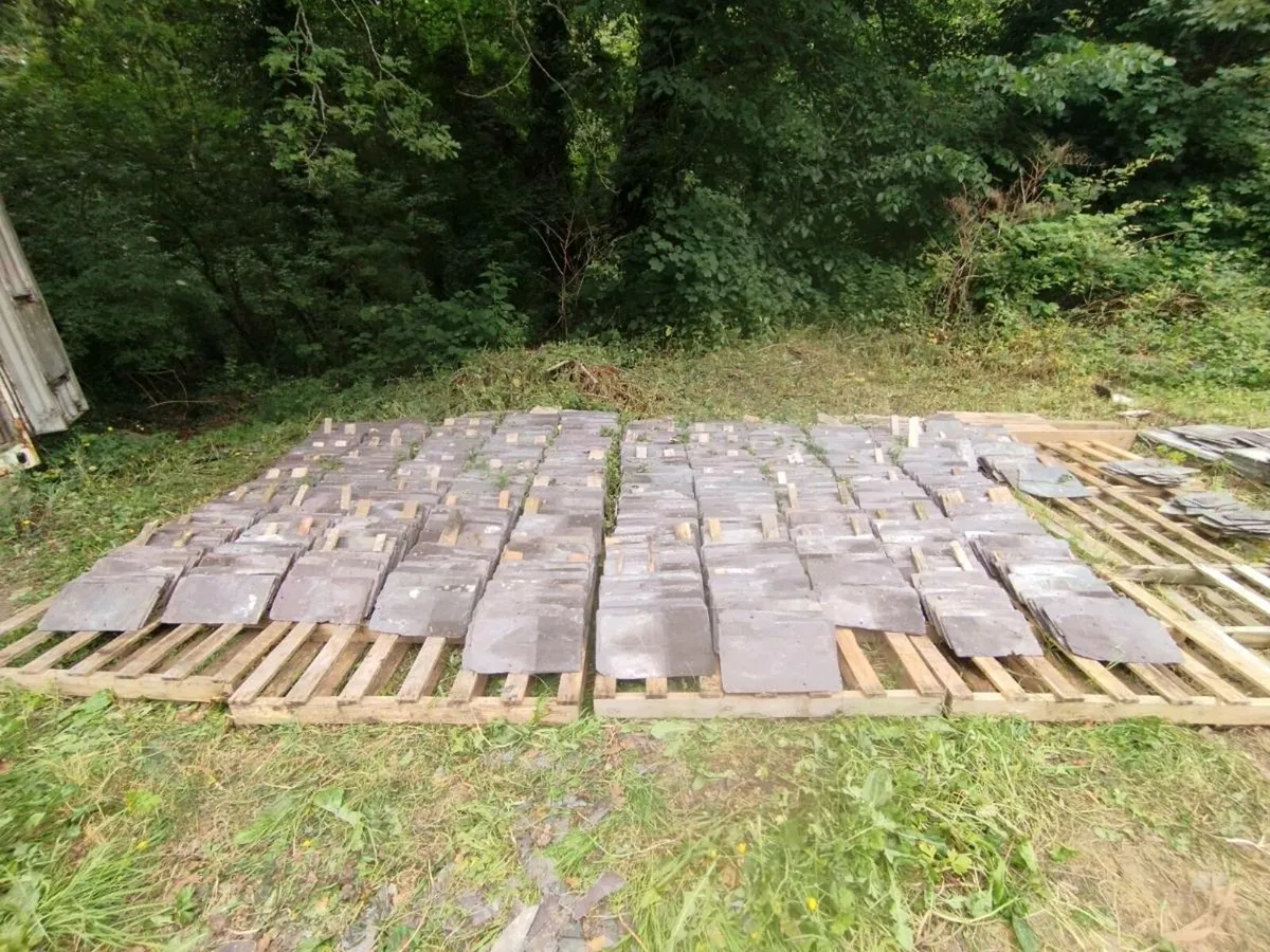 Traditional Irish Slates - Image 4