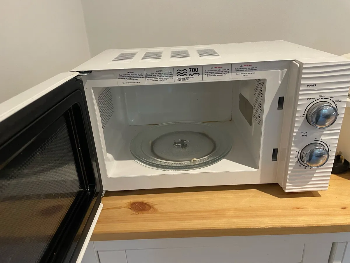 Microwave - Image 2