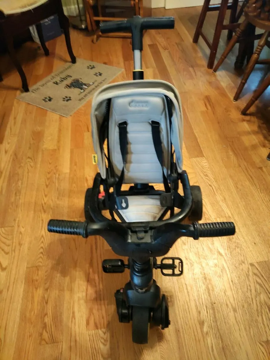 Doona Liki Trike - Image 1